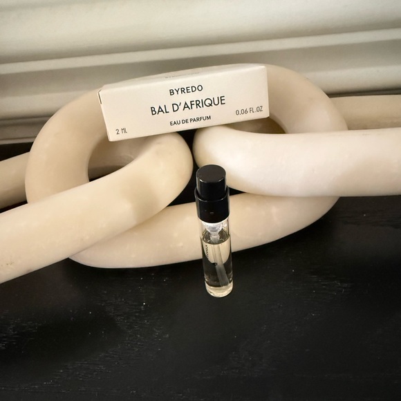 Byredo Bal d'Afrique Eau de Parfum sample - Picture 2 of 3